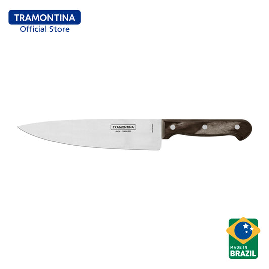 Tramontina Chef's Knife 8" (Polywood)
