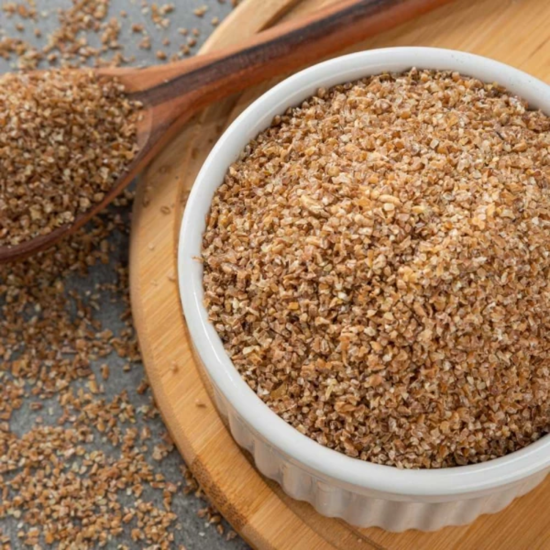 Da Terrinha Bulgur Wheat "Trigo" 500g