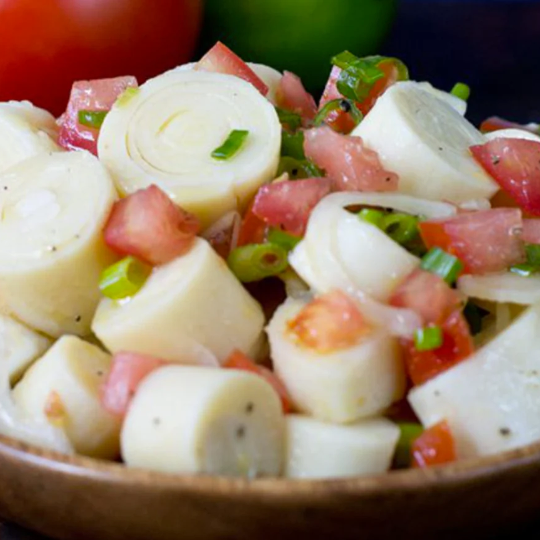 Imperador Chopped Palm Heart "Palmito" 280g