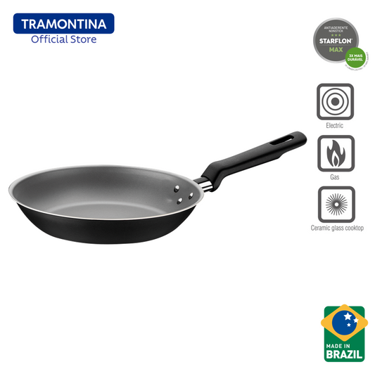 Tramontina Non Stick Frying Pan 20cm/24cm (Formia)