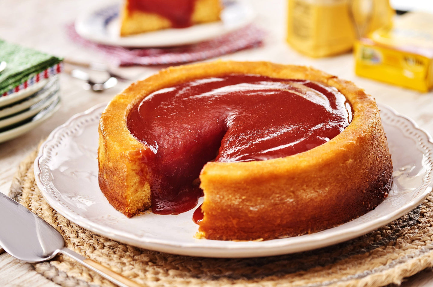 Val Guava Paste "Goiabada" 300g