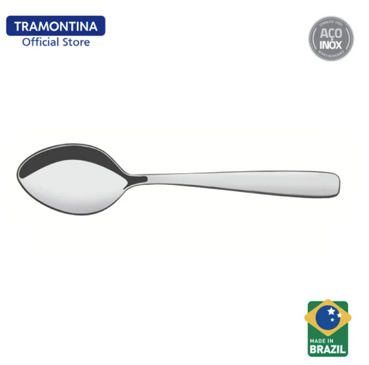 Tramontina Stainless Steel Serving Spoon