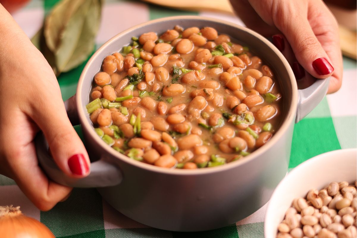 Sil-Bom Pinto Beans "Carioca" 1kg