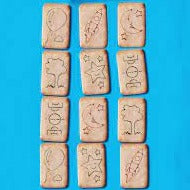 Nestlé Passatempo Milk Biscuit 150g