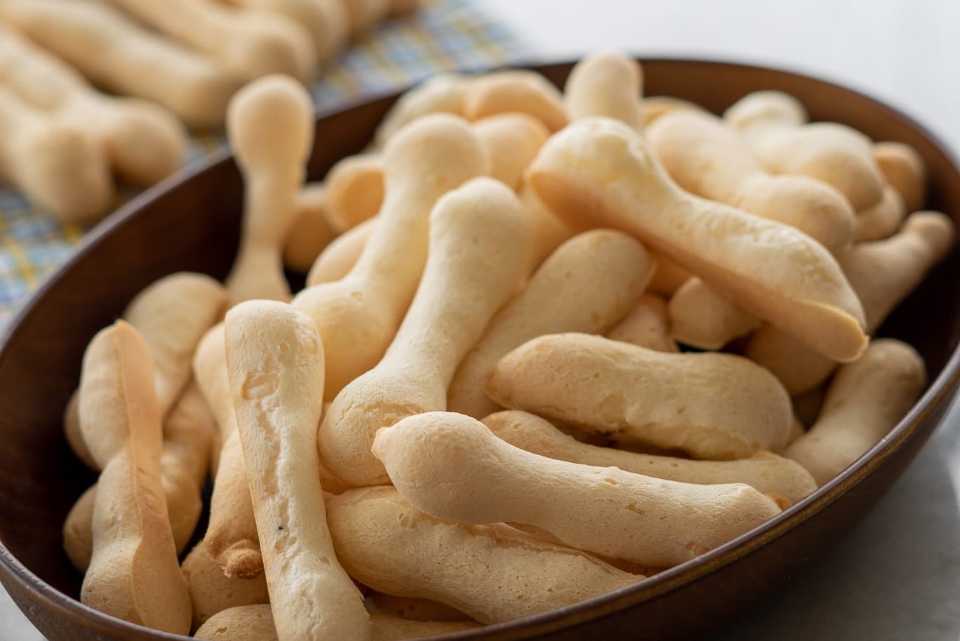 Granfino Sour Manioc Starch 500g