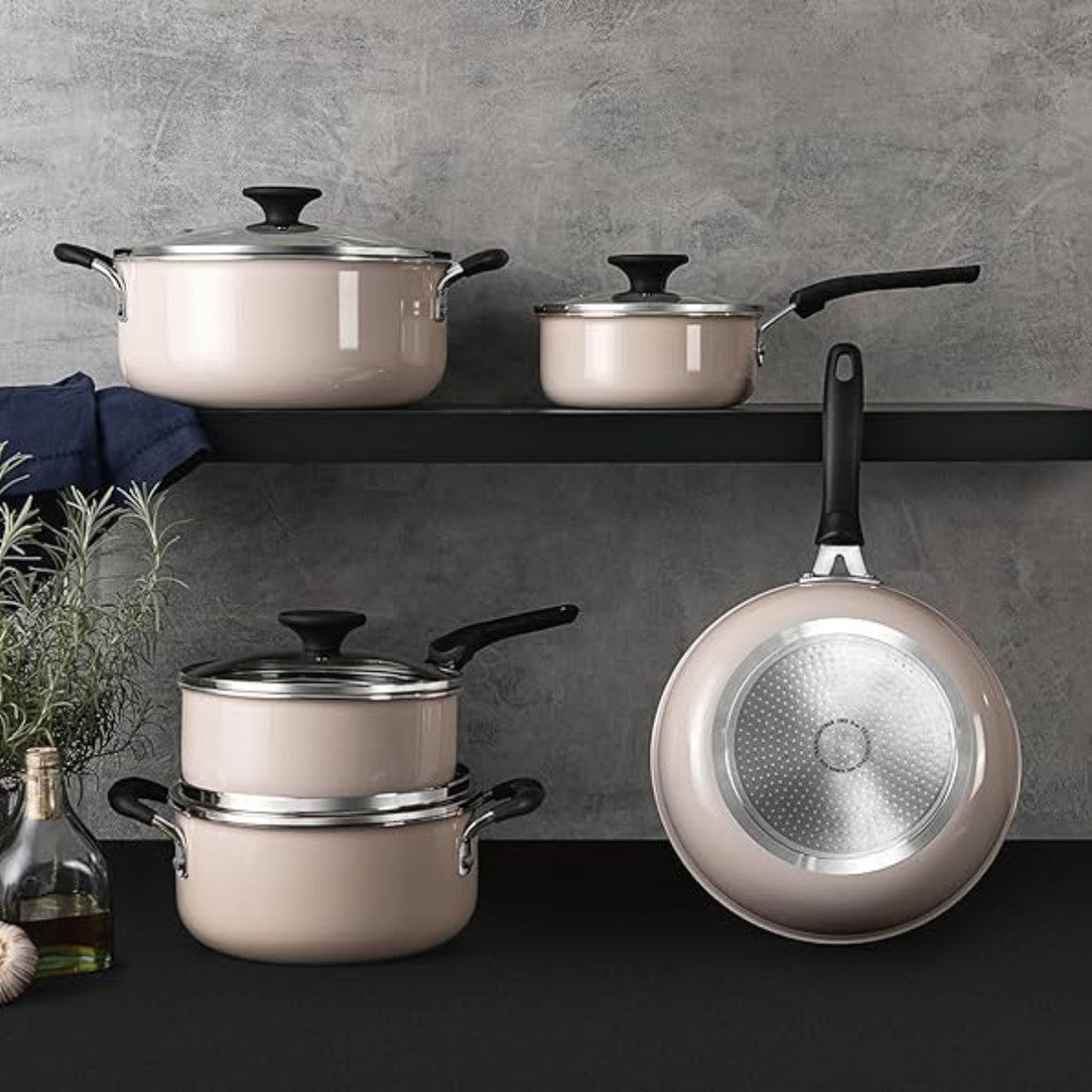 Tramontina Tunis 24cm Frying Pan