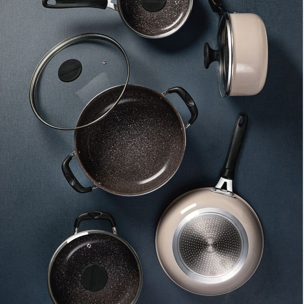Tramontina Tunis 24cm Frying Pan