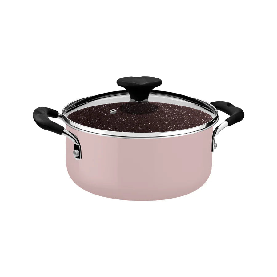 Tramontina Tunis 24cm Casserole