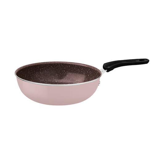 Tramontina Tunis 24cm Deep Frying Pan