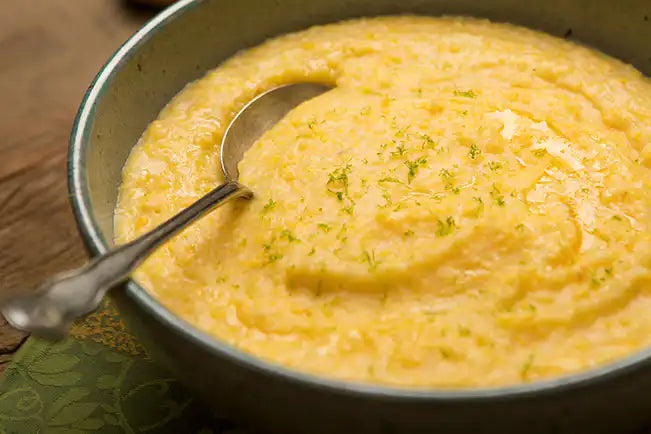 Yoki Ground Hominy "Canjiquinha" 500g