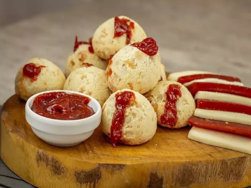 Predilecta Guava Paste "Goiabada" Poli 500g