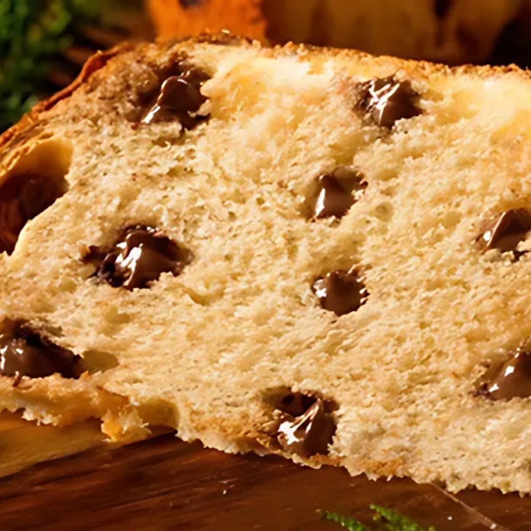Bauducco Chocolate Chip Panettone "Chocottone" 400g