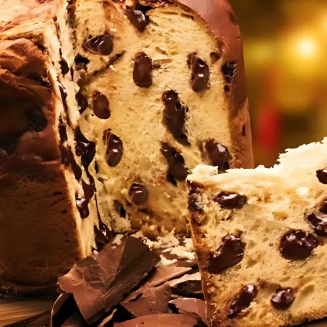 Bauducco Chocolate Chip Panettone "Chocottone" 400g