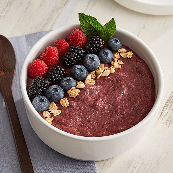 Açai Glee Smoothie Ready-to-Drink 250ml