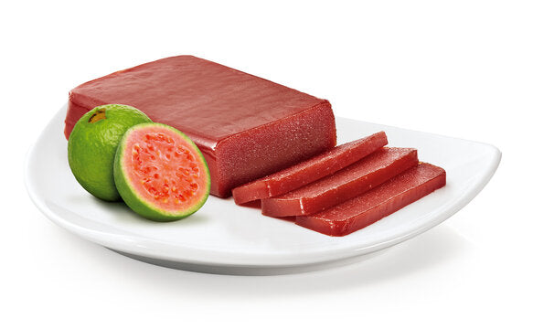 Val Guava Paste "Goiabada" 300g