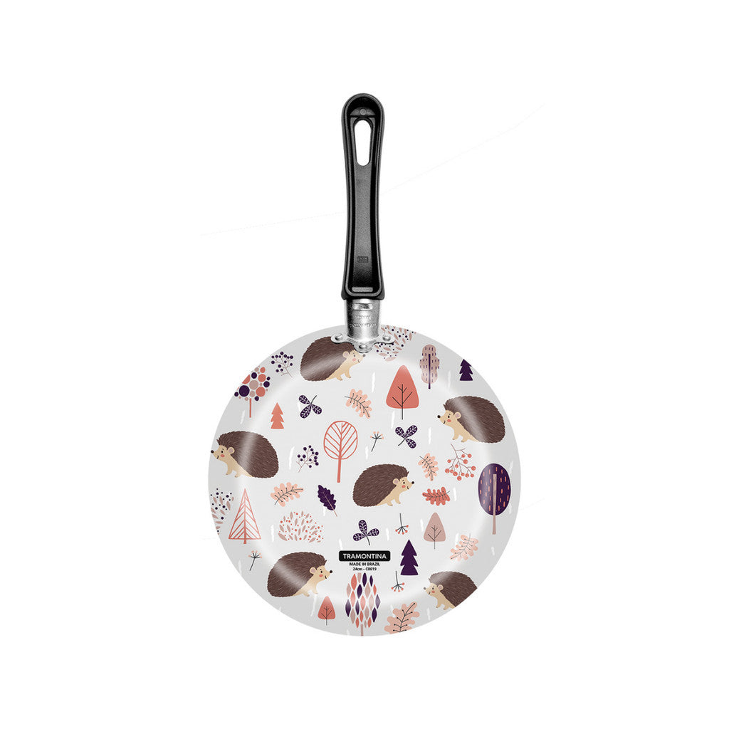 Tramontina Starflon Max Non-Stick Aluminum Frying Pan 24cm (Vivacor)