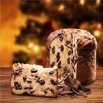 Bauducco M&M's® Panettone Mini "Chocottone" 80g