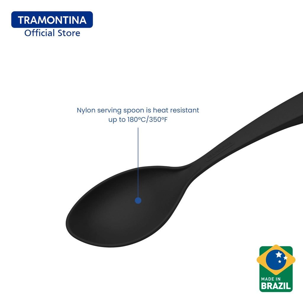 Tramontina Nylon Serving Spoon (Ability)