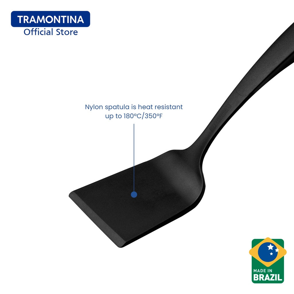 Tramontina Nylon Spatula (Ability)