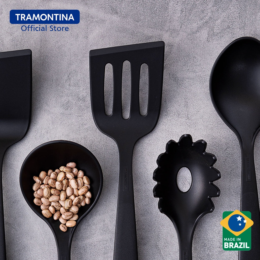 Tramontina Nylon Slotted Spatula (Ability)