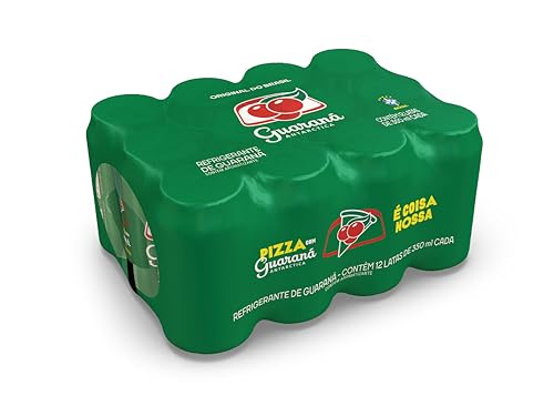 Guaraná Antarctica 350ml