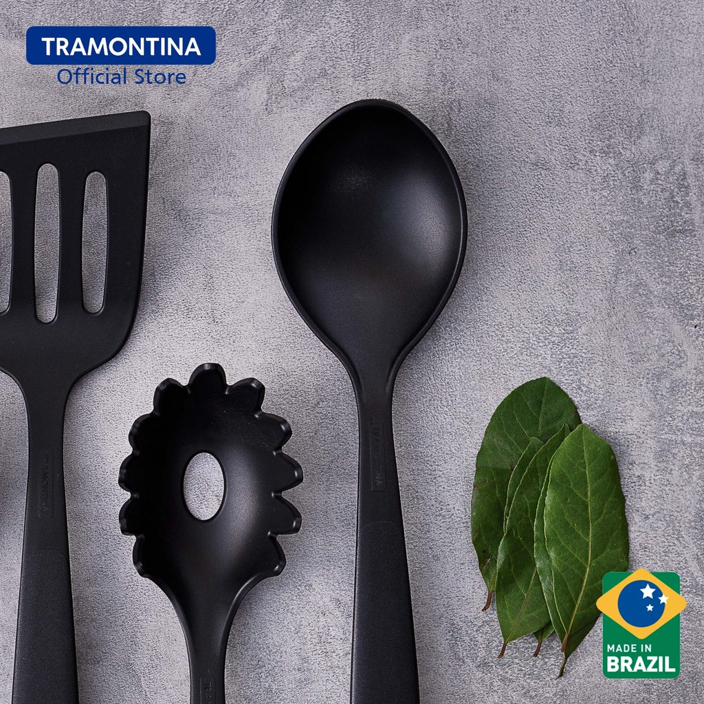 Tramontina Nylon Serving Spoon (Ability)
