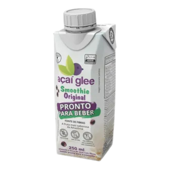 Açai Glee Smoothie Ready-to-Drink 250ml