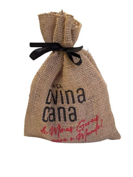 Divina Cana Oak Blend Cachaça 180ml 40%