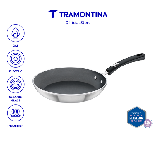Tramontina Non Stick Frying Pan 26cm (Professional)