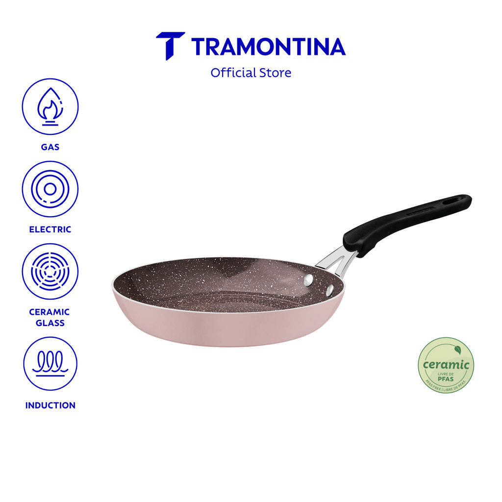 Tramontina Tunis 24cm Frying Pan