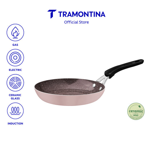 Tramontina Tunis 24cm Frying Pan