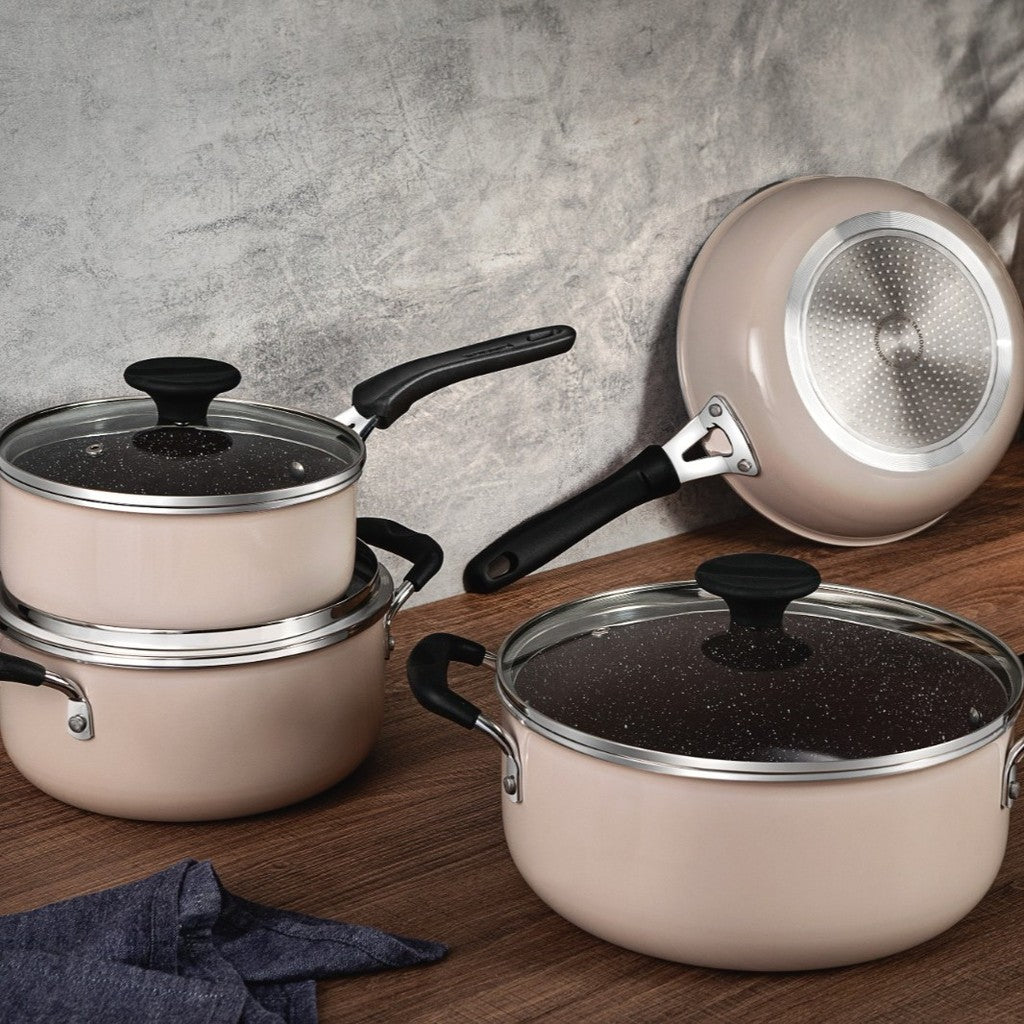 Tramontina Tunis 24cm Frying Pan