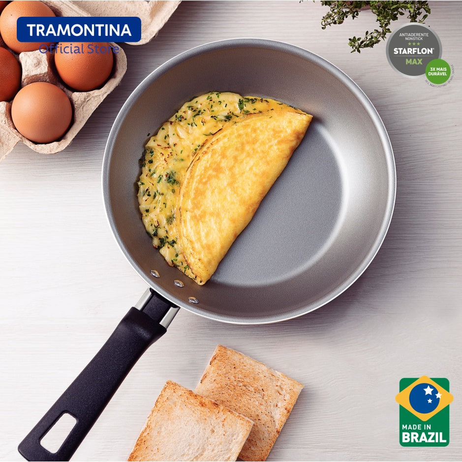 Tramontina Non Stick Frying Pan 20cm/24cm (Formia)