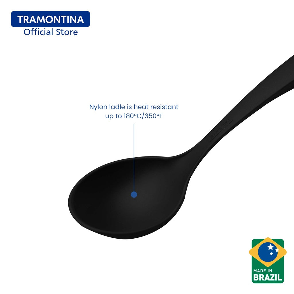 Tramontina Nylon Ladle (Ability)