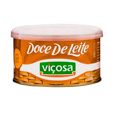 Viçosa Dulce de Leche (Caramel) 400g