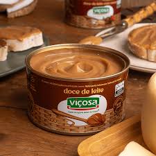 Viçosa Dulce de Leche (Caramel) 400g