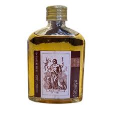 Divina Cana Oak Blend Cachaça 180ml 40%