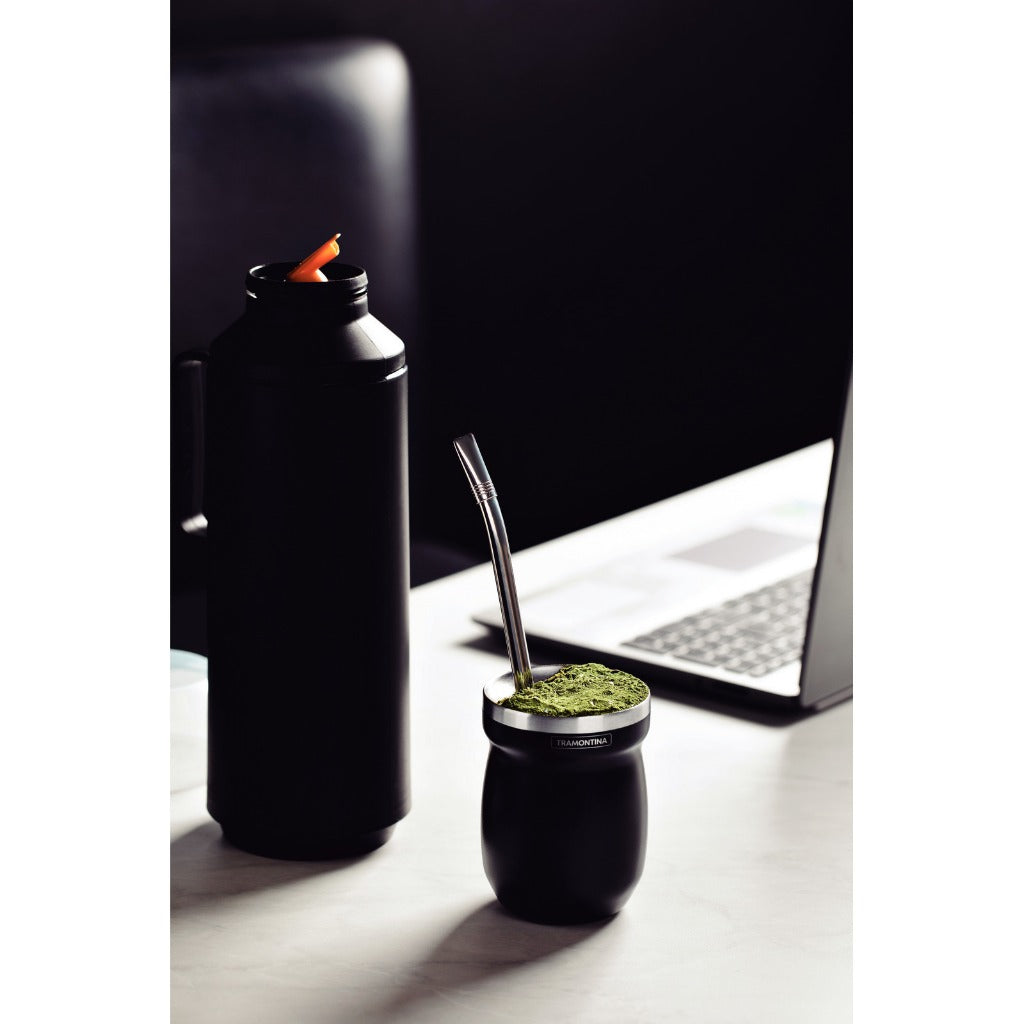 Tramontina Black Mate Cup 240 ml