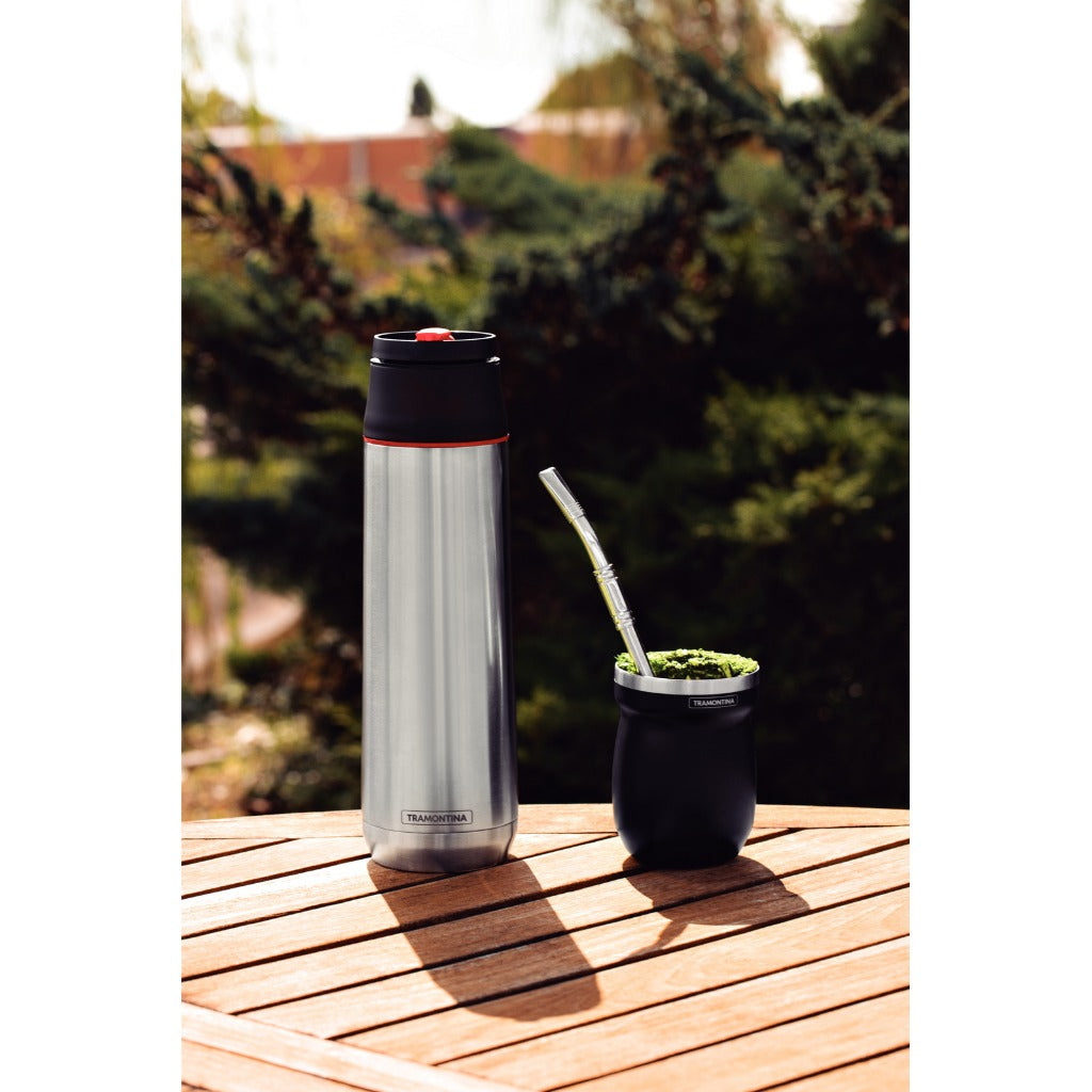 Tramontina Black Mate Cup 240 ml