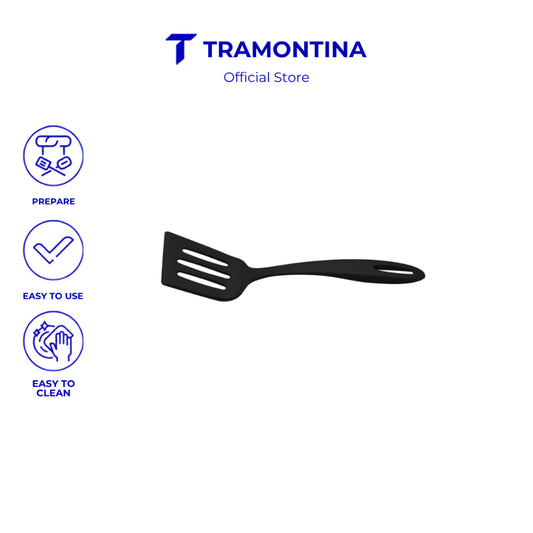 Tramontina Nylon Slotted Spatula (Ability)