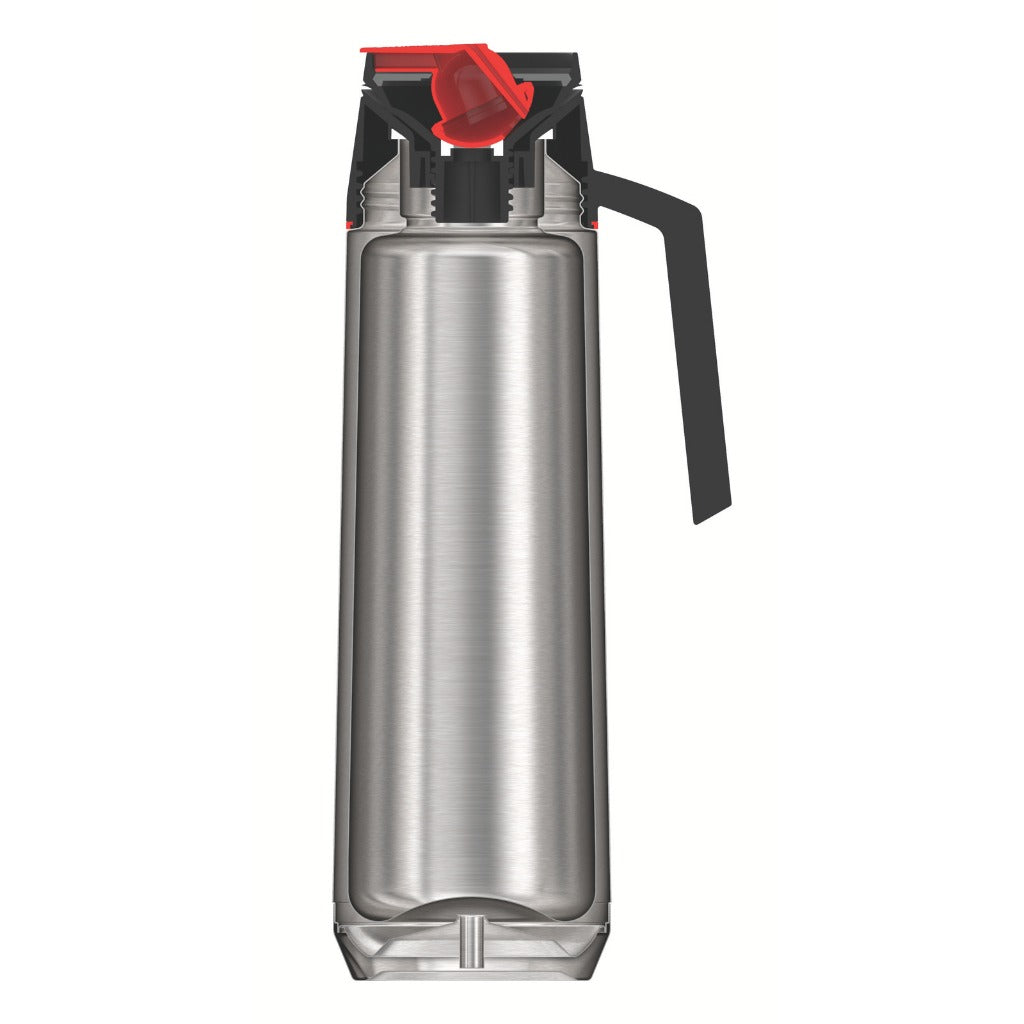 Tramontina Stainless Steel Thermal Container 1L (Exata)