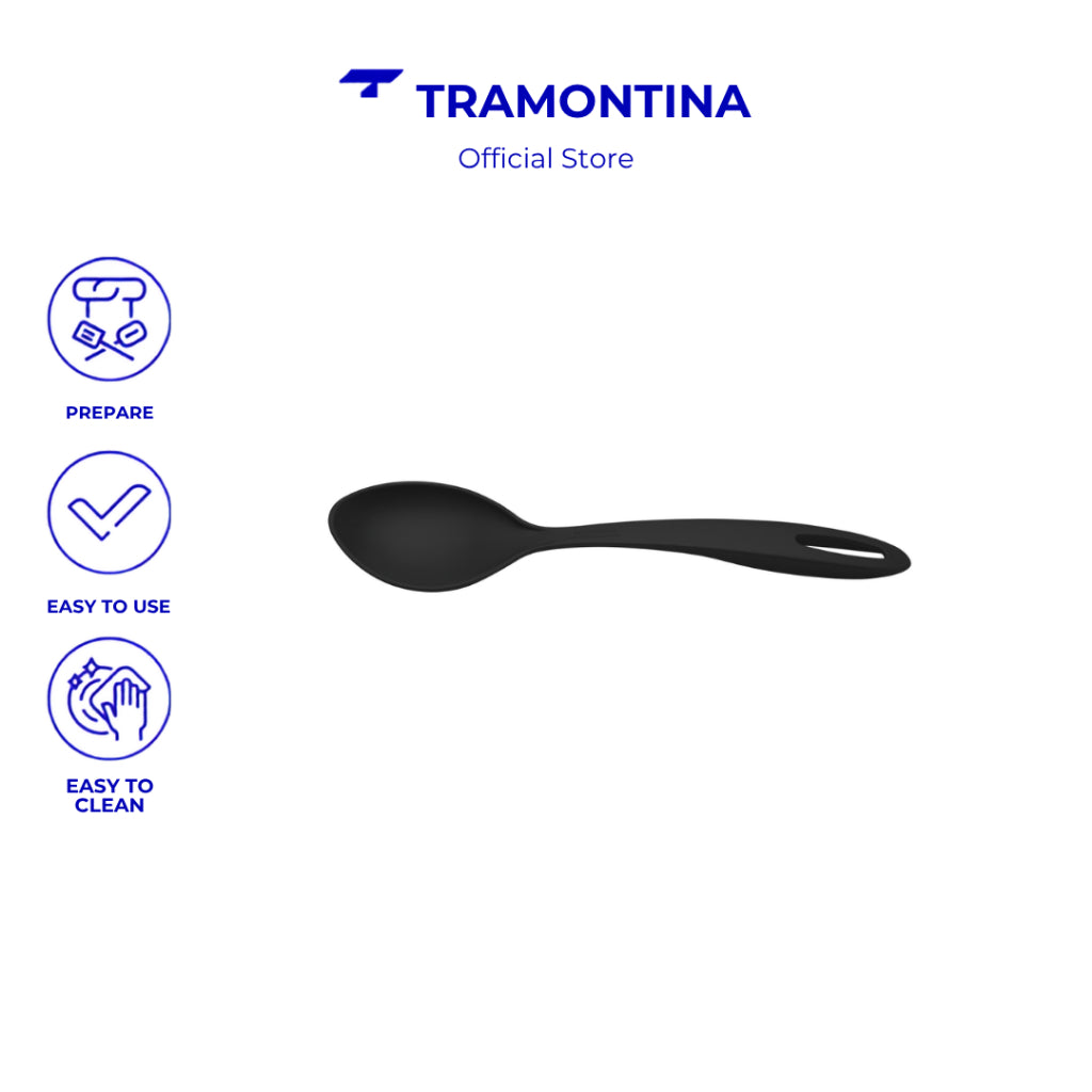 Tramontina Nylon Serving Spoon (Ability)