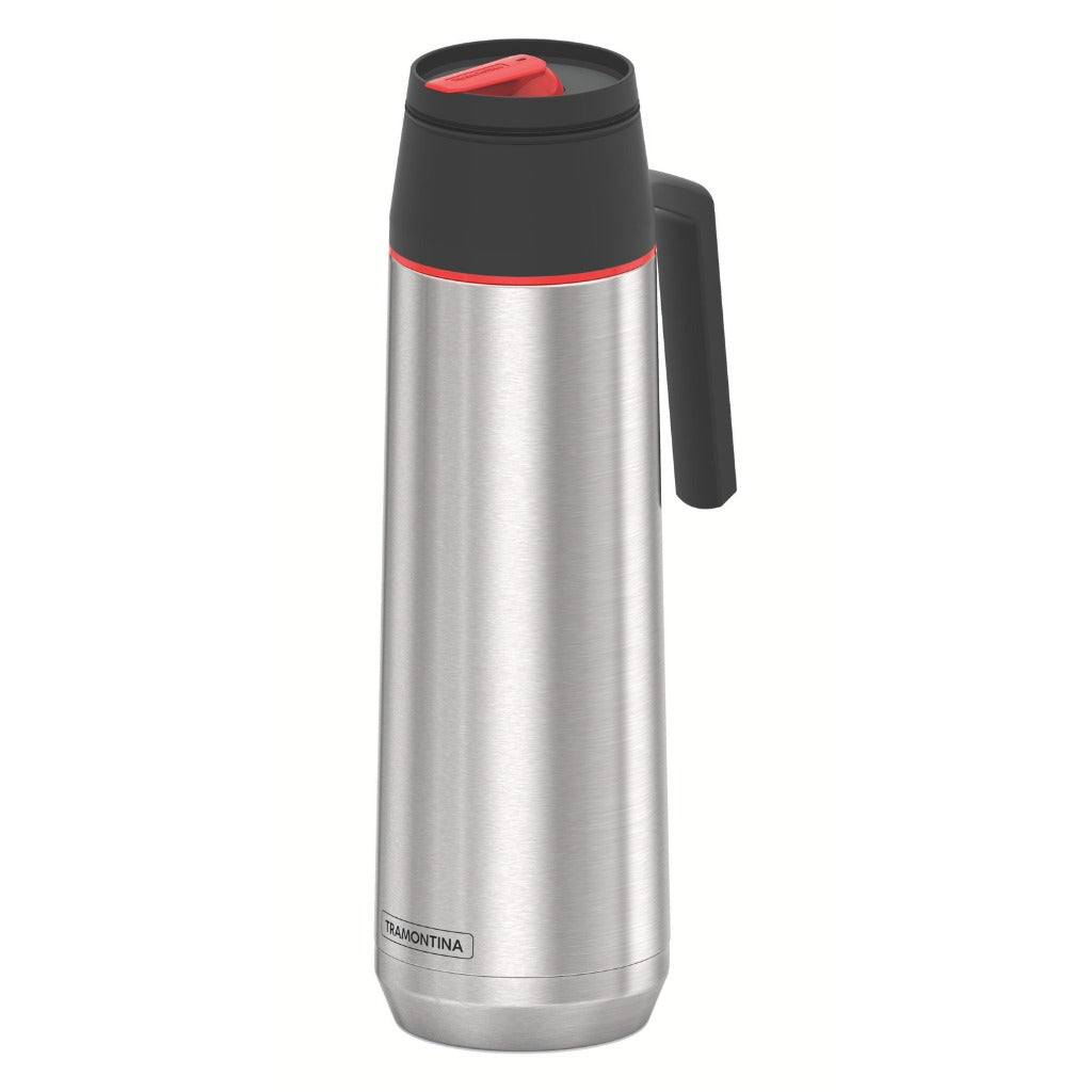 Tramontina Stainless Steel Thermal Container 1L (Exata)