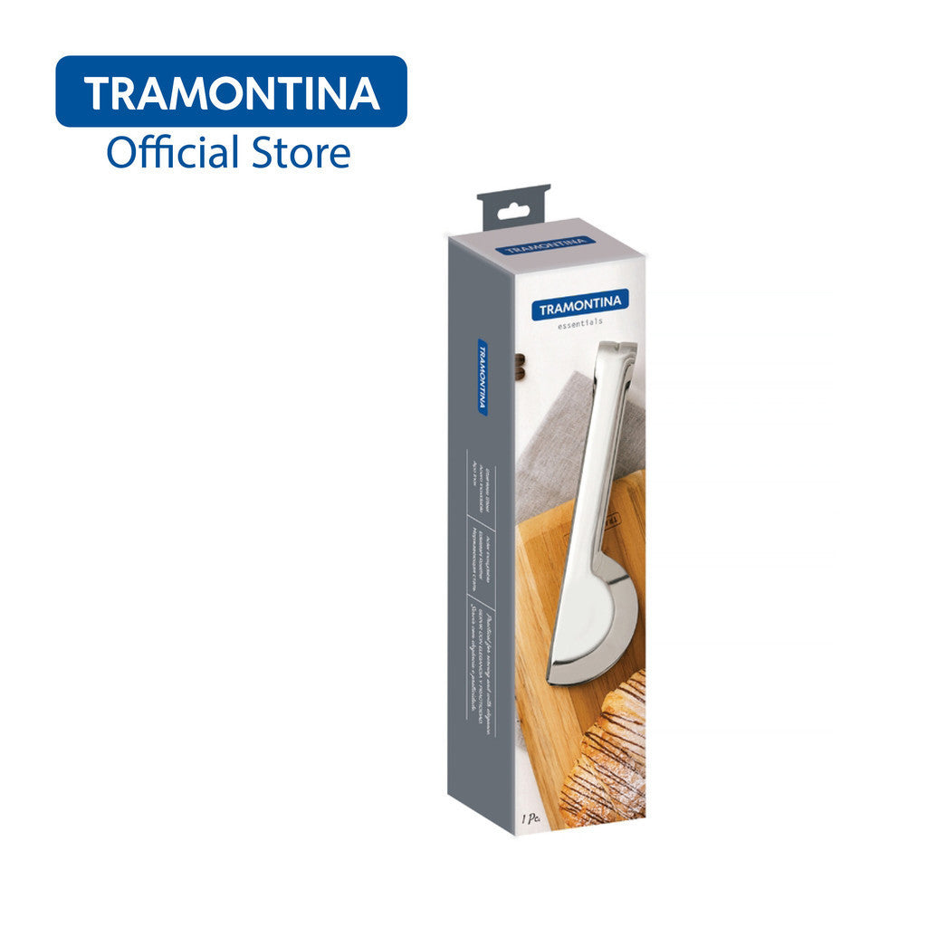 Tramontina Stainless Steel Utility Tong (Essentials)