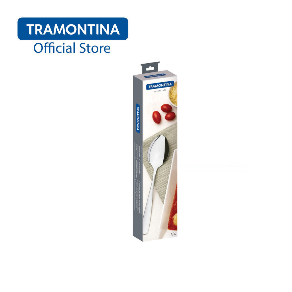 Tramontina Stainless Steel Serving Spoon