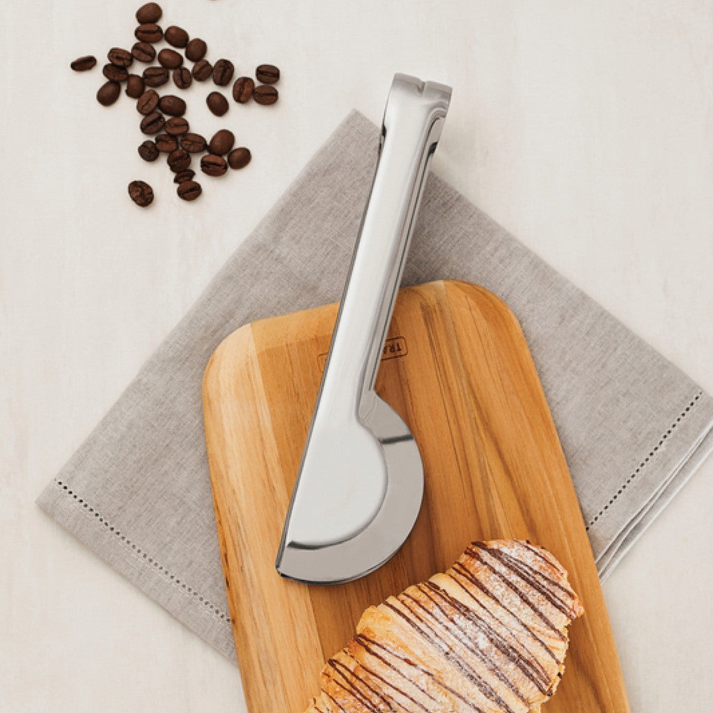 Tramontina Stainless Steel Utility Tong (Essentials)