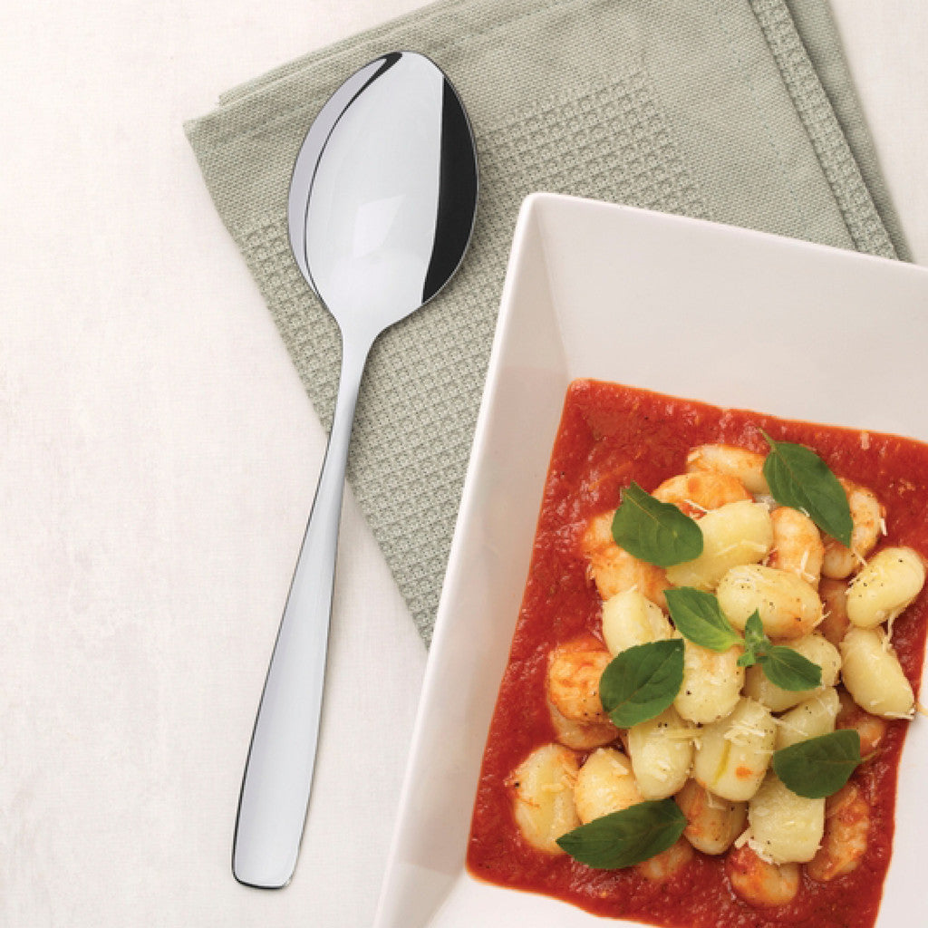 Tramontina Stainless Steel Serving Spoon