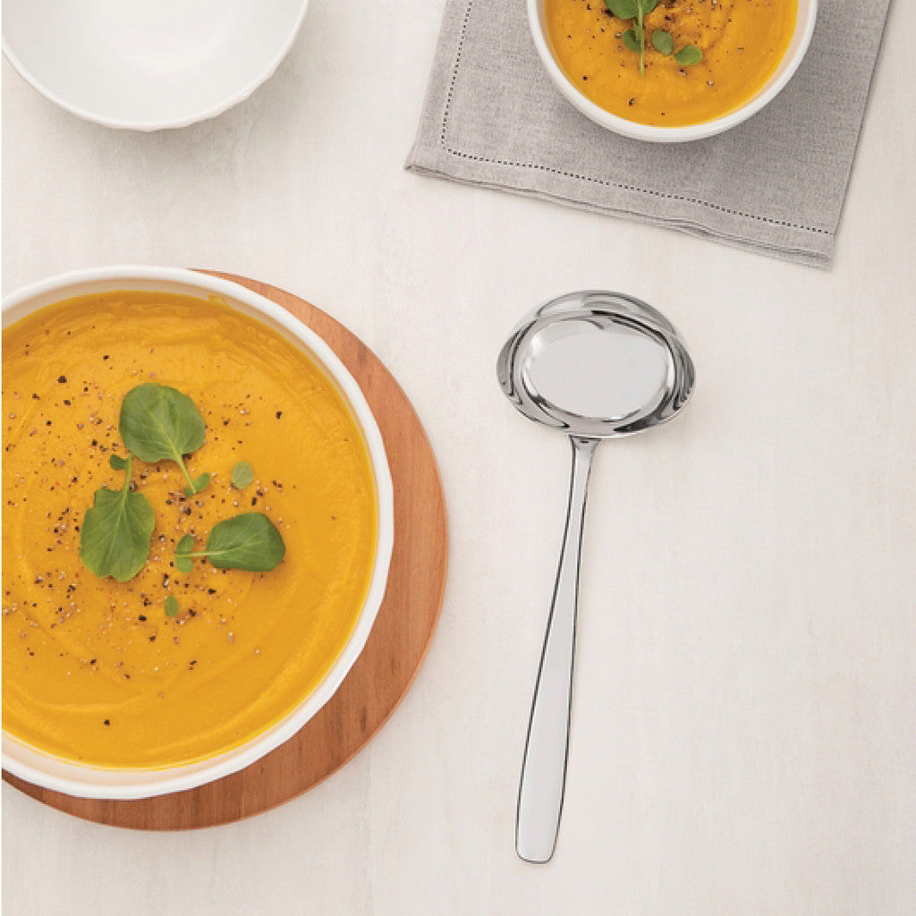 Tramontina Stainless Steel Ladle (Essentials)