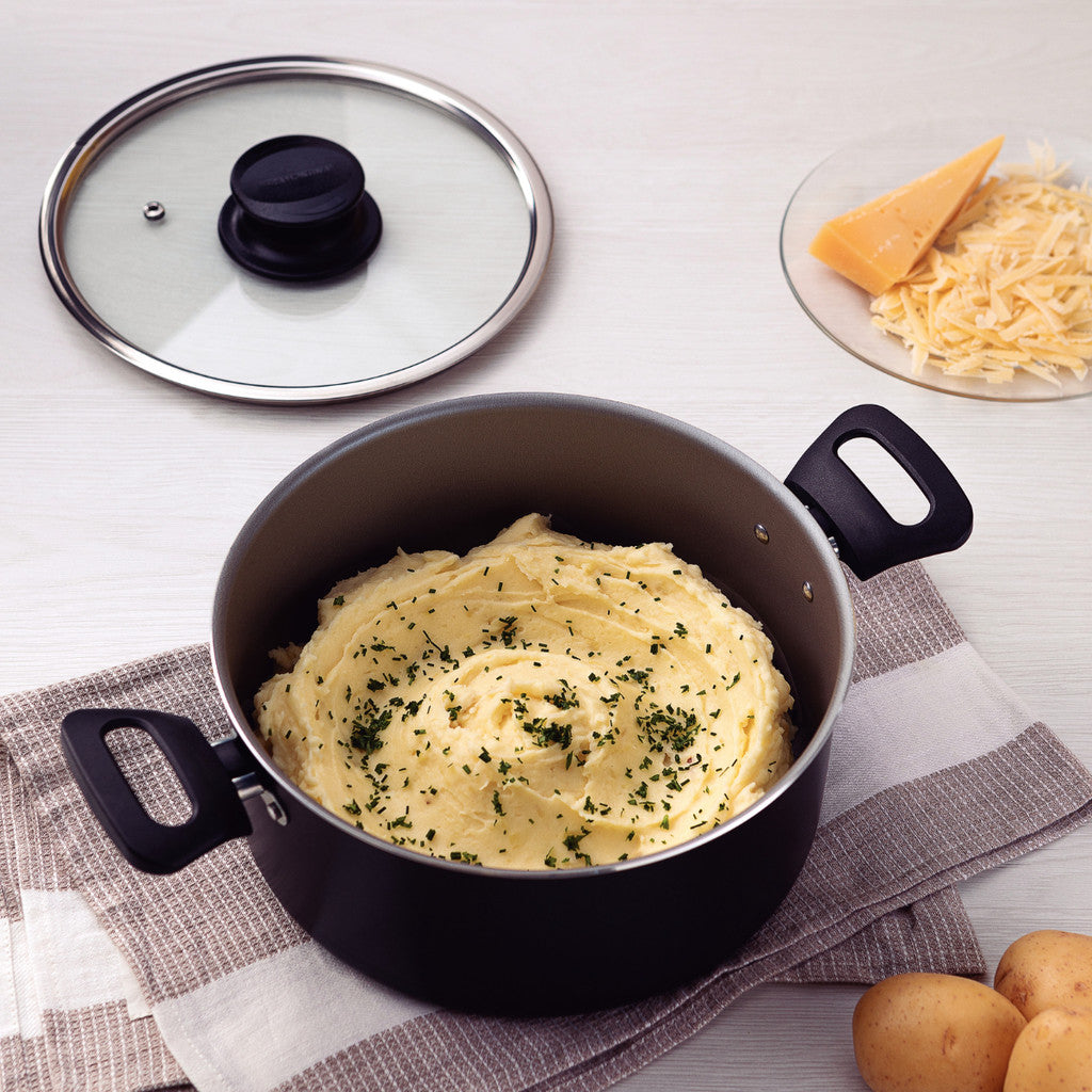 Tramontina Non Stick Casserole 20cm (Formia)