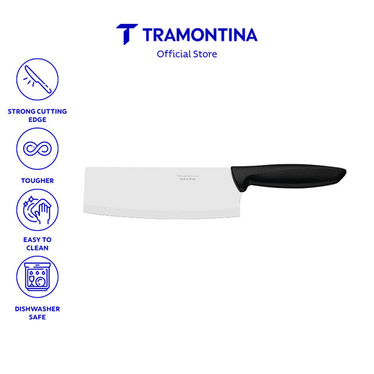 Tramontina Chinese Cleaver 7" (Plenus)